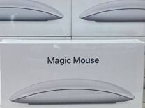 Беспроводная мышь Apple Mouse 2 (оригинал)