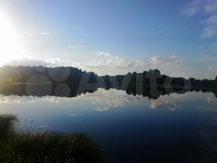 Участок 23 га (СНТ, ДНП)