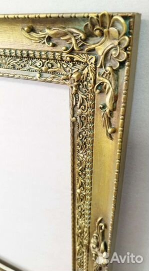 Рама для картины. Под старину. На заказ