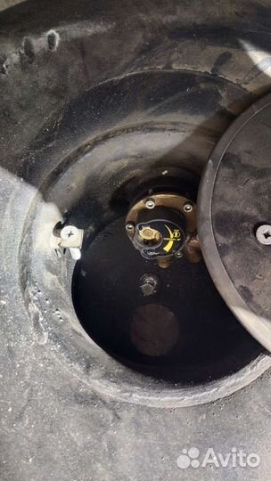 Газовое оборудование на авто