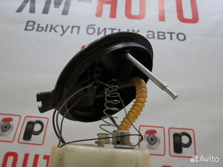 Насос топливный LADA Vesta