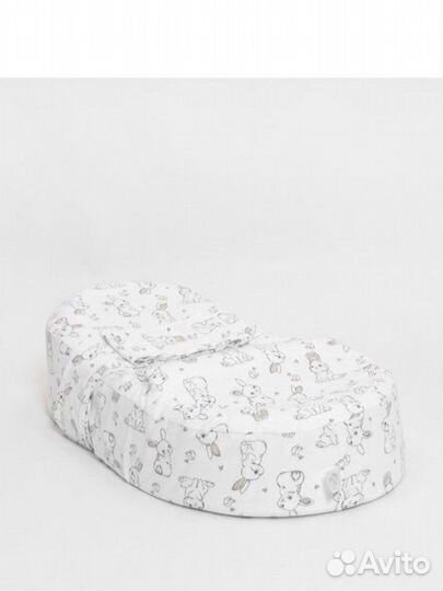 Кокон для новорожденных