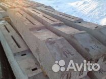 Шпалы жб бу