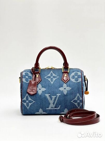 Сумка женская Louis Vuitton Mini Новая *Люкс