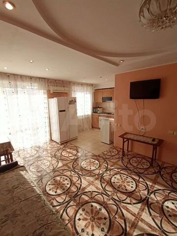 2-к. квартира, 61 м², 4/9 эт.