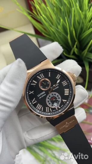 Наручные часы Ulysse Nardin
