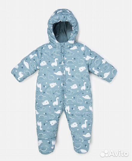 Комбинезон детский