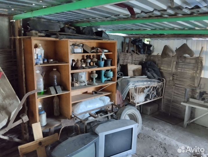 Казачий курень