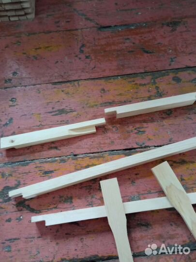 Рамки для ульев