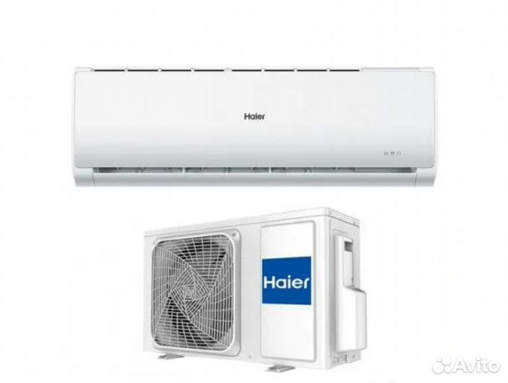 Кондиционер Haier Tundra HSU-07HTT03/R2