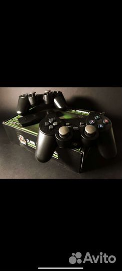 Игровая приставка game stick 64 gb