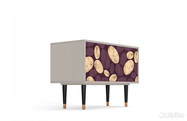 Комод Storyz S1 Fine Wine - Сатин