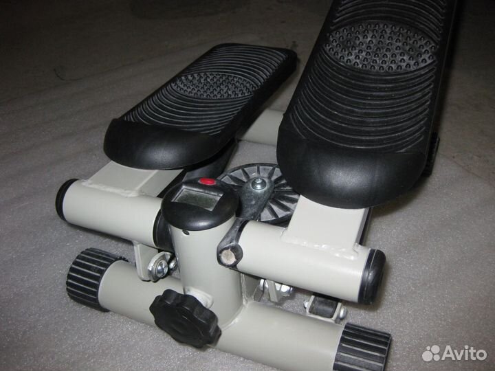 Тренажер степпер torneo