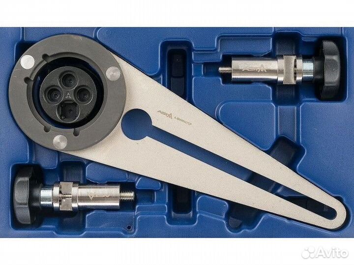 Фиксатор коленвала BMW N47 N57 дизель