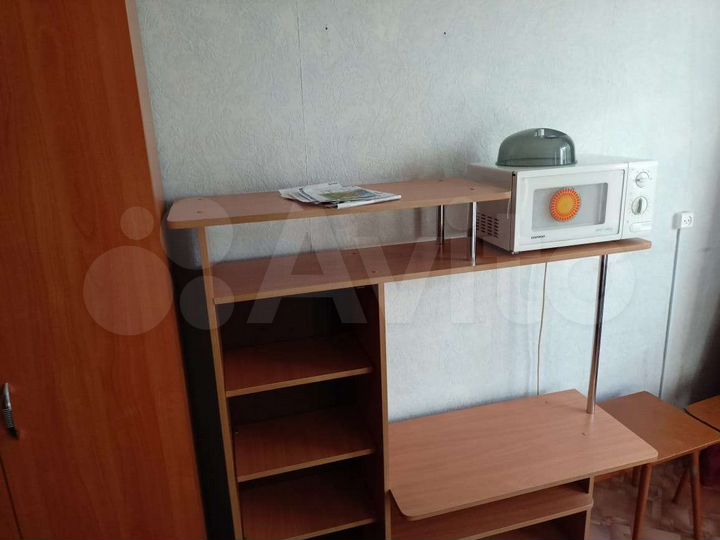 Комната 11 м² в 6-к., 4/5 эт.