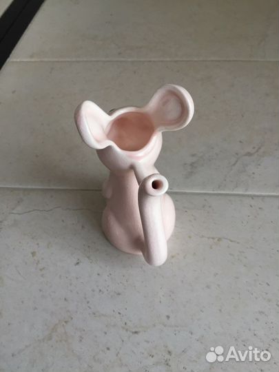 Мышка детям / Чехия / Поильник, бюветница