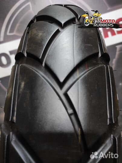 140/80/17 R17 Michelin anakee 2 №14639