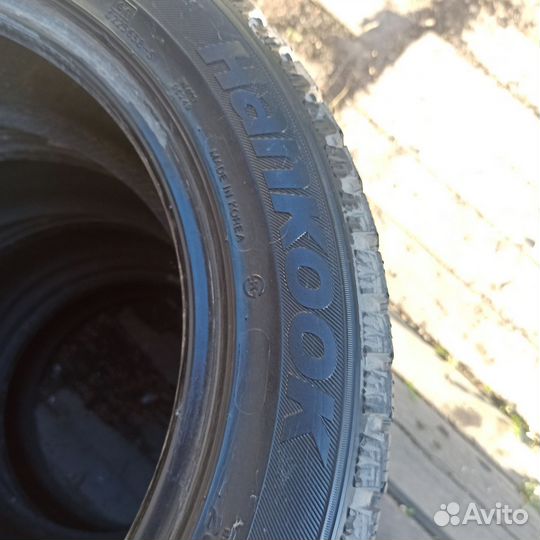 Колёса 205/55/R16