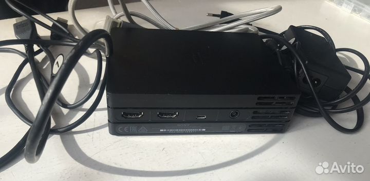 Sony playstation VR v2 шлем + мувы + камера