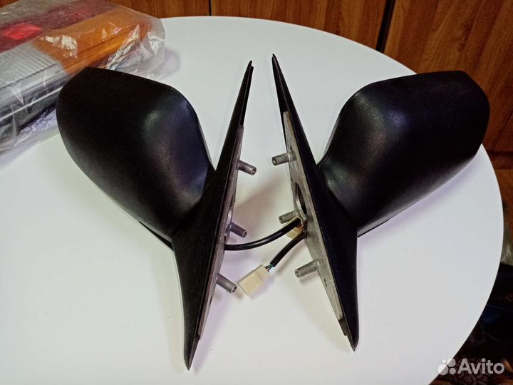 Зеркало наружное 2110 прав/лев / эл.привод