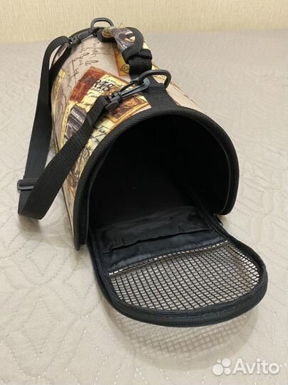 Переноска для мелких животных