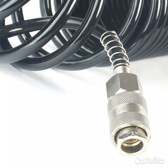 Шланг воздушный Patriot PU15/6 15м полиуретан