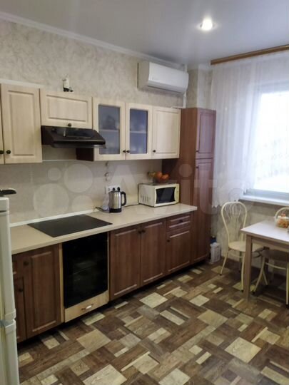 1-к. квартира, 37 м², 2/10 эт.