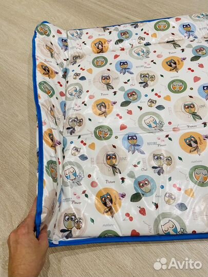 Матрас для пеленания