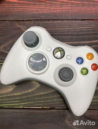 Геймпад для xbox / пк
