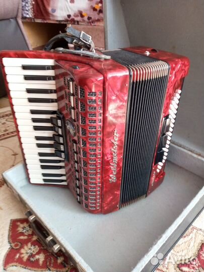 Аккордеон