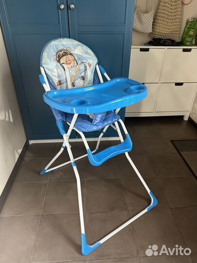 Стульчик для кормления