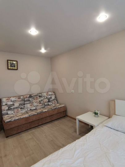 1-к. квартира, 30 м², 3/5 эт.