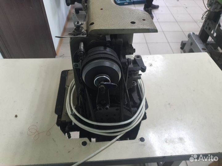 Промышленная швейная машина Brother LK3-B430-2