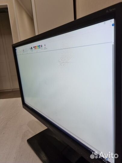 Монитор Benq bl2420pt 2k 2560x1440