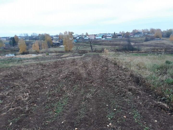 Участок 21 сот. (ИЖС)