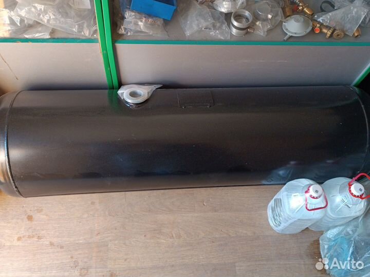 Газовый баллон на газель 170 литров