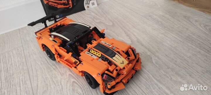 Lego Technic 42093