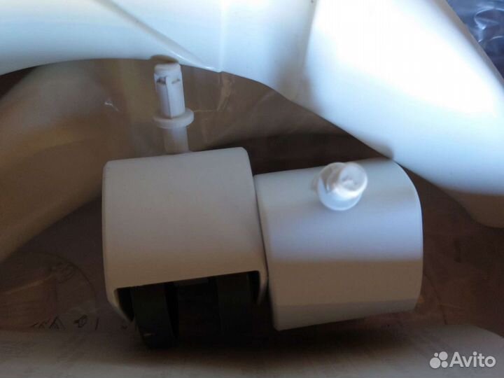 Колеса для конвектора Electrolux