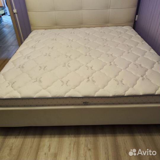 Матрас Askona (Аскона) serta astoria 200х200