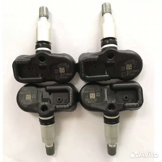 Датчик давления шин tpms,42607-0C010,407001LL0C
