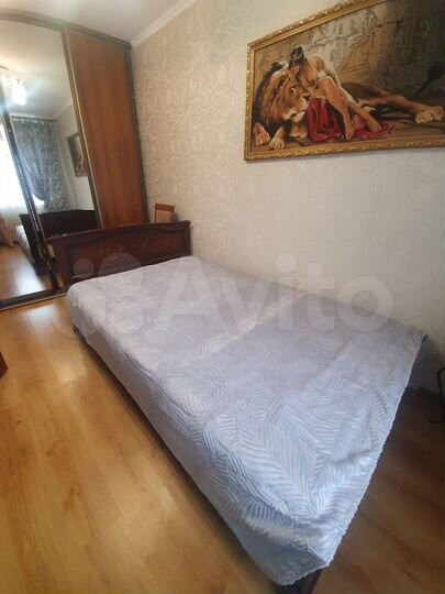 2-к. квартира, 42 м², 4/5 эт.