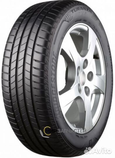 Bridgestone Turanza T005 255/40 R21 102Y