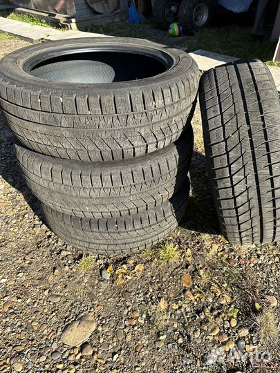 Sailun Ice Blazer Arctic EVO 225/55 R19