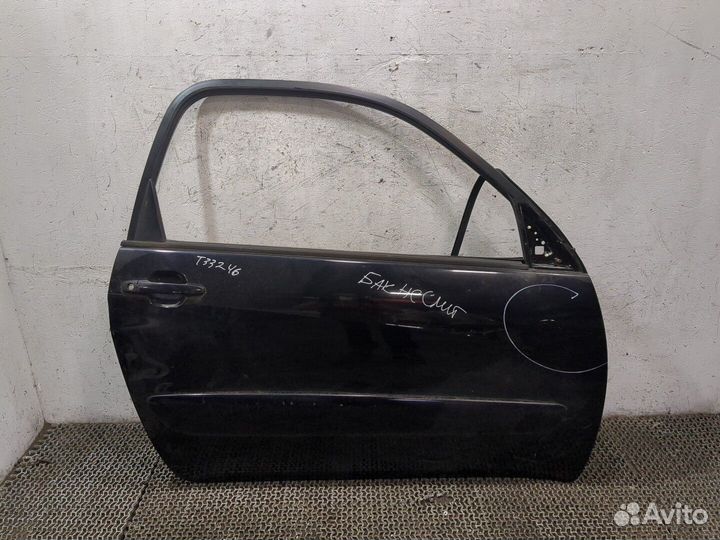 Дверь боковая Toyota RAV 4, 2003