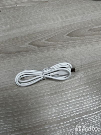 Кабель usb-micro usb 1м