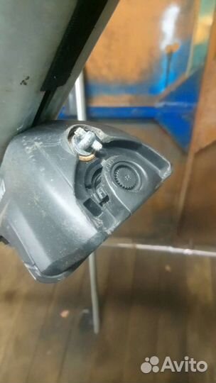 Багажник на крышу