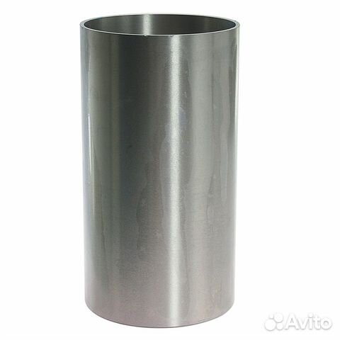 Гильза цилиндра hyundai HD65,72,78,County дв.D4AL