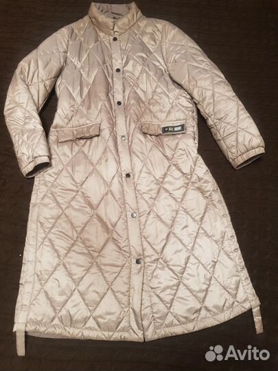 Пальто 50/52