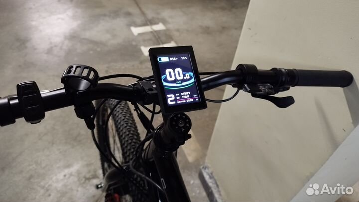 Электровелосипед 250W 36V/20Ah