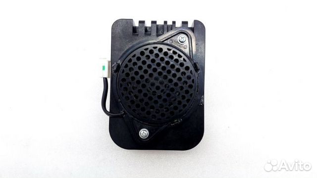 Динамик Kia Soul SK G4FG 2021